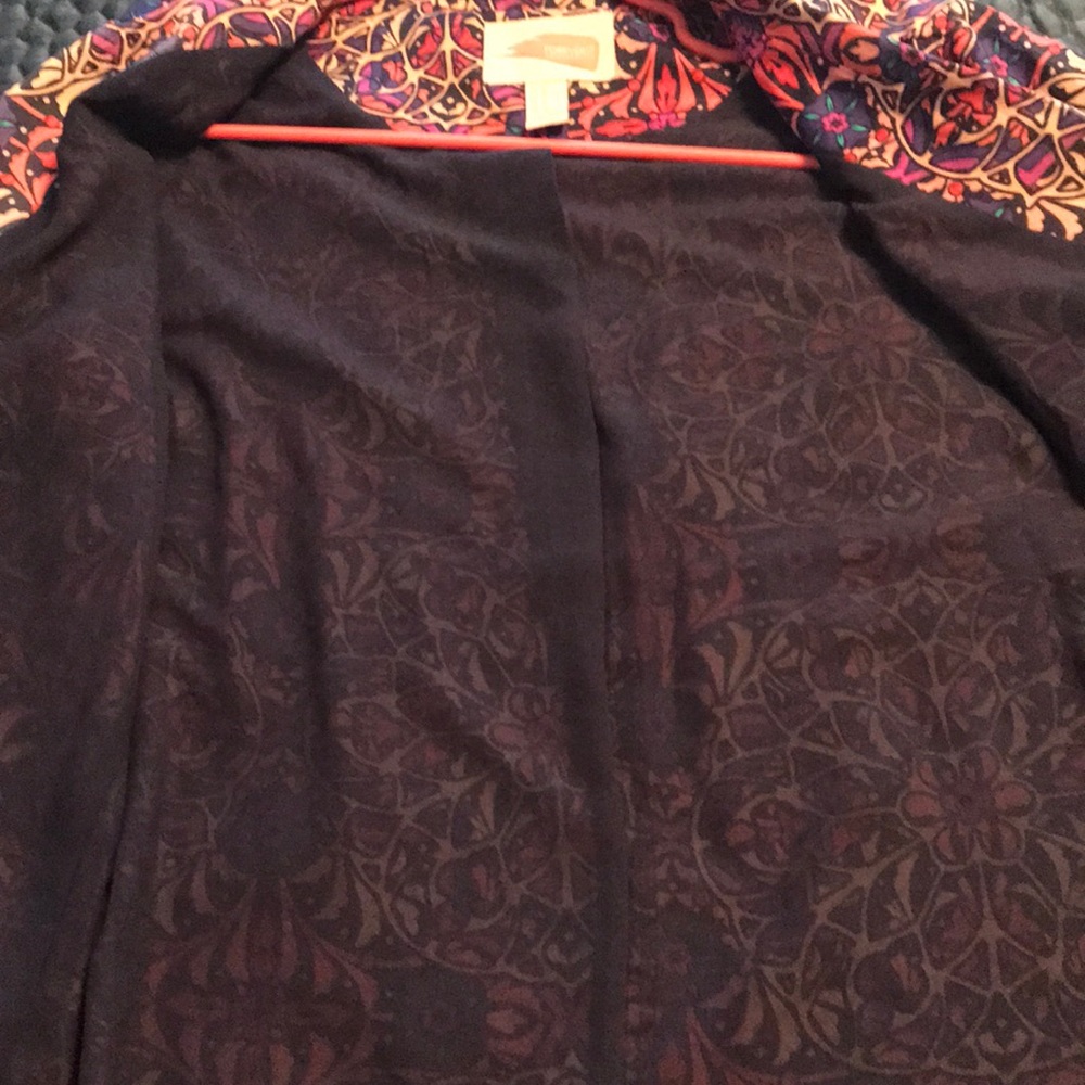 Jacket - Picture 4 of 4